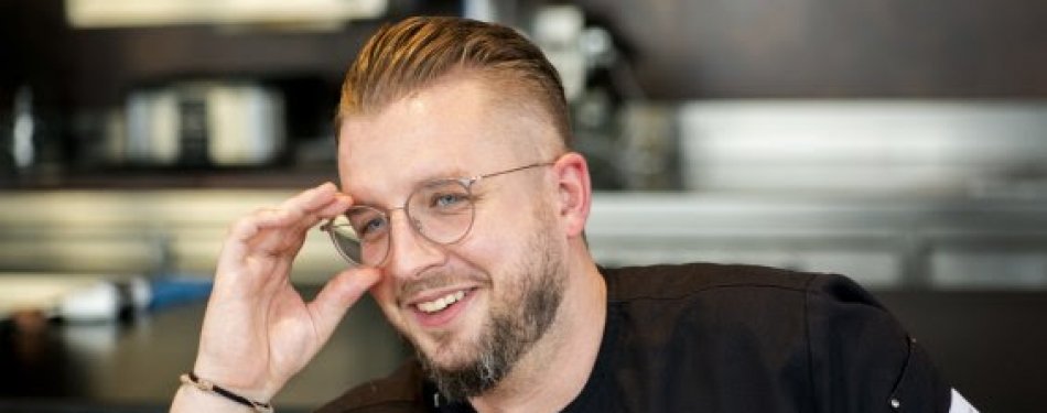 Internationale topchefs geven masterclasses in Nederland