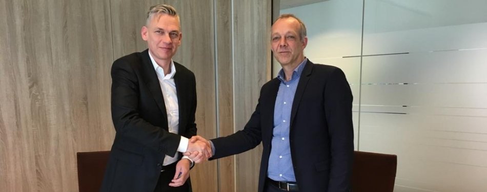 Blycolin neemt Wasserij De Blinde over