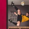 HUP hotel opent voetbalmuseum met unieke collectie
