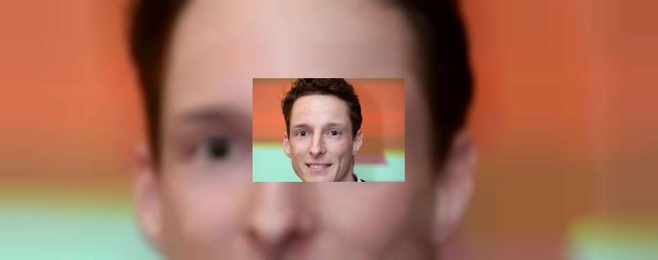 AF&BM: Bram Brekelmans GENOMINEERD VOOR F&B PROFESSIONAL OF THE YEAR!