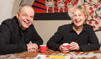 Interview Hotel In het huis van Deventer: "Hier geen tv's op de kamer"