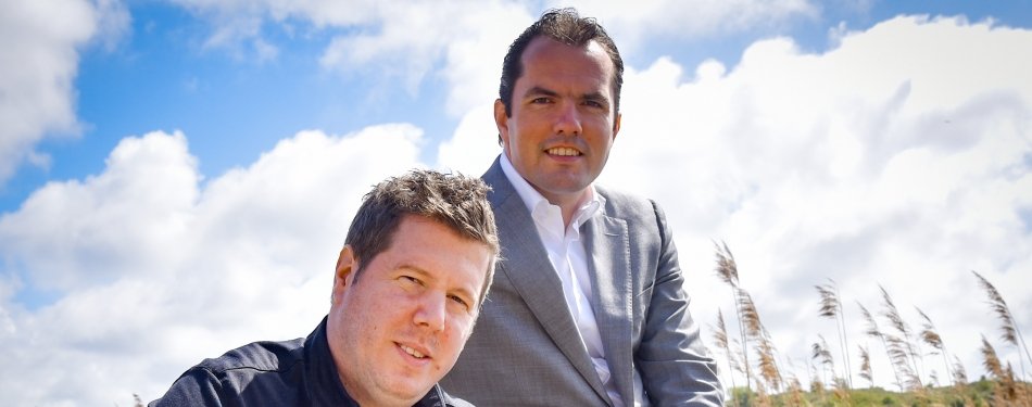 Team tweesterrenrestaurant De Bokkedoorns neemt De Kop van Oost over