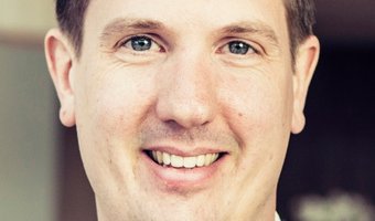 Bart van de Brug nieuwe general manager Kimpton De Witt hotel