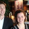 Jelrick Claus en Robin Harting vormen nieuw management van Claus