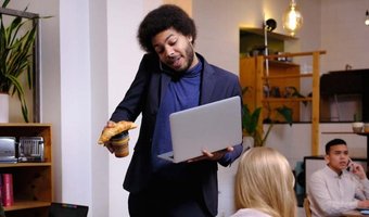 De belastingdienst geeft vier belastingtips voor horecaondernemers