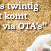 Download de nieuwe uitgave van Hospitality Management