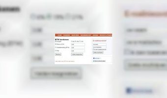 Nieuwe downloads en reeksen