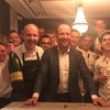 Joey de Kruijf geslaagd voor Meesterproef SVH Meestergastheer
