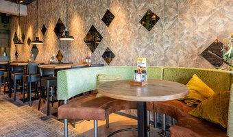 De Beren opent tweede restaurant in Capelle aan den IJssel