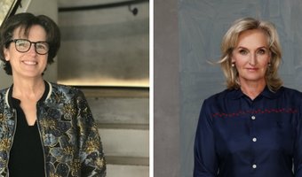 Interview Karin Meyn & Christine Boland over interior design in hotels