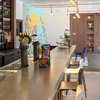 Complete verbouwing Tulip Inn Antwerpen