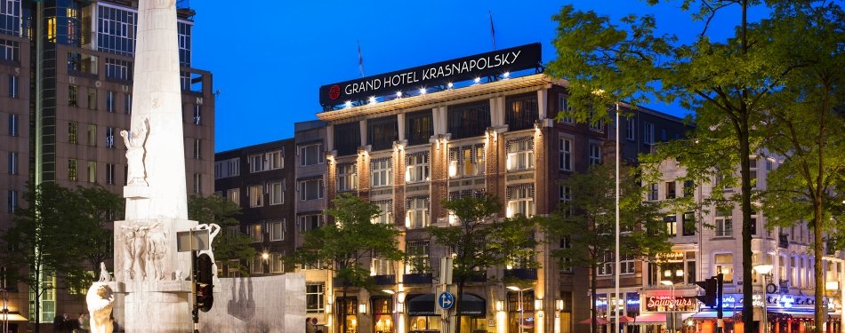 Hotelketen uitgelicht: NH Hotel Group