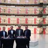 Arnhemse koepelgevangenis wordt hotel met horeca