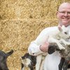 Bouke Weber, Hotel Groep Texel: “We doen ruim 100.000 overnachtingen per jaar”