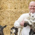 Bouke Weber, Hotel Groep Texel: “We doen ruim 100.000 overnachtingen per jaar”