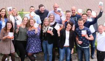 Van Hessen kijkt terug op de afgelopen honderd jaar
