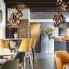 Restaurant Zout&Citroen viert 5-jarig bestaan met complete restyling