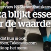 Download nu de mei-uitgave van vakblad Lunchroom