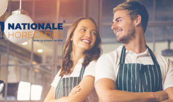 De eerste Nationale Horecadag is in aantocht