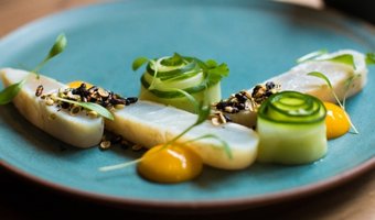 Sterrenchefs nomineren hun favorieten voor TheFork Restaurant Awards