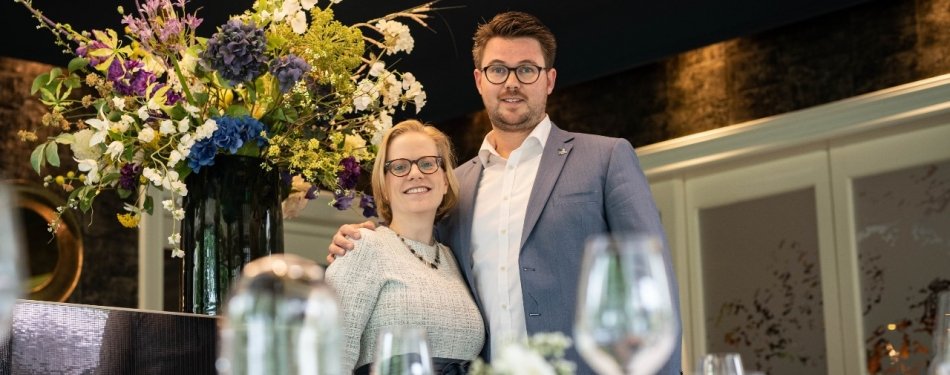 Carelshaven Delden toegetreden tot JRE-Nederland en QL Hotels & Restaurants