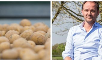 Zo zet je de gebakken aardappeltjes van oma op tafel