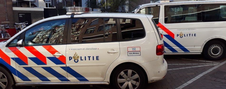 Politie deelt beelden van aanslag in hotel Zaandijk