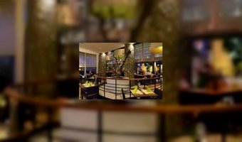 Golden Tulip Amsterdam Riverside heropend