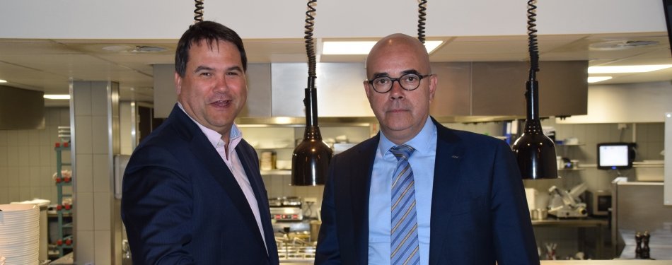 Best Western City Hotel de Jonge kiest voor PMS van Guestline