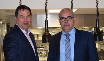 Best Western City Hotel de Jonge kiest voor PMS van Guestline