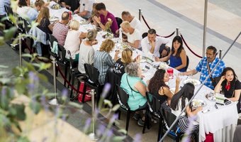 Kookgoot en GastRO 2019: culinair stadsfestival Rotterdam