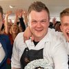 Restaurant ‘t Amsterdammertje wint Slag op de Schelde 2019