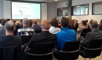 Alles over legionella en dode leidingen