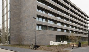 Zorghotel Domstate getransformeerd tot viersterrenhotel