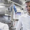 Erik van Loo verlaat Restaurant The Park