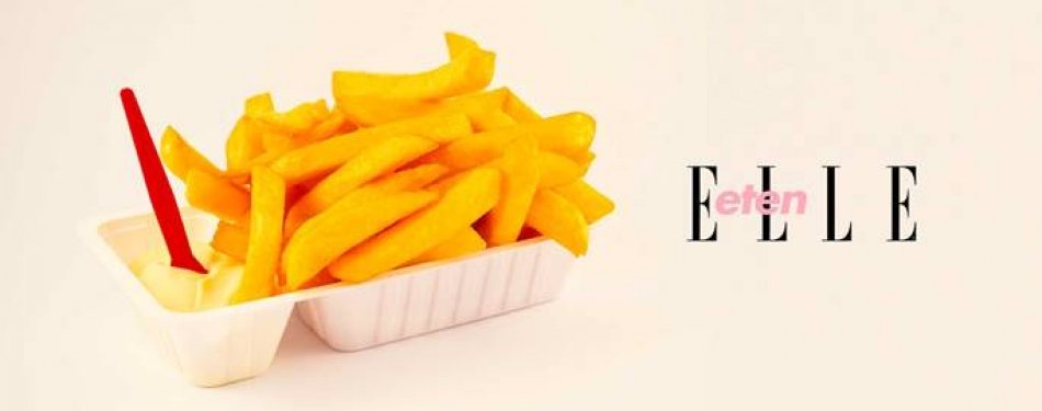 Gerenommeerde chefs runnen pop-up snackbar