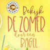 Bagels & Beans laat gasten zelf hun bagel beleggen