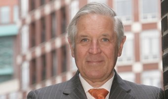 Interview Hans van Driem: ‘Het is moeilijker om 5 gasten te hebben dan 5000’