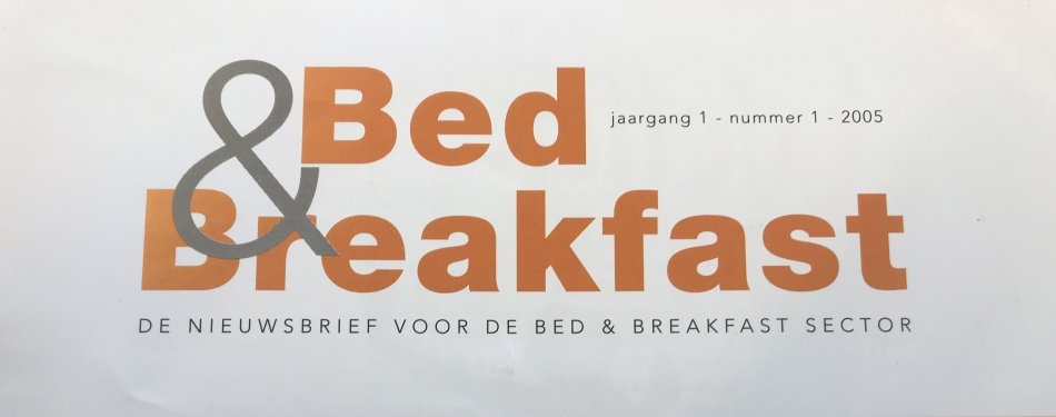 Het nieuws achterna