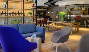 Complete renovatie Campanile Eindhoven