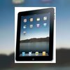 iPad vervangt menukaart