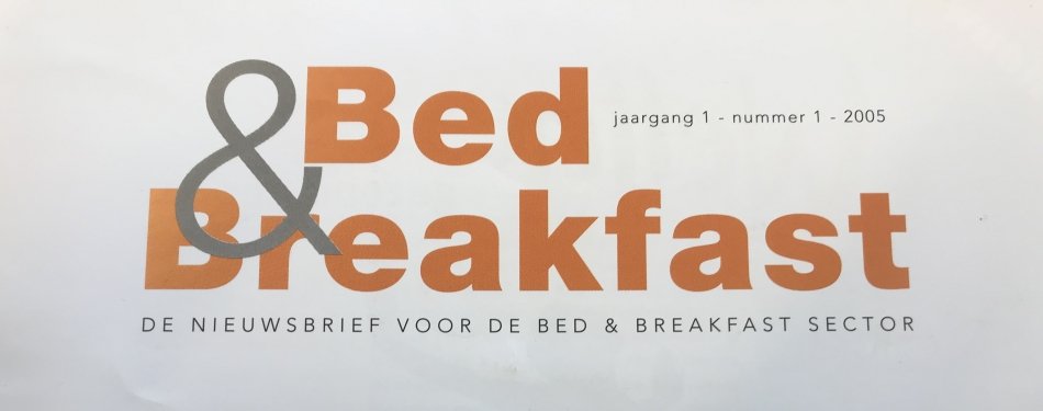 B&B Internationaal: Spanje