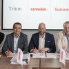 Corendon verkocht aan Sunweb