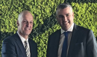 Sterke samenwerking maakt droom Zero Energy Hotel werkelijkheid