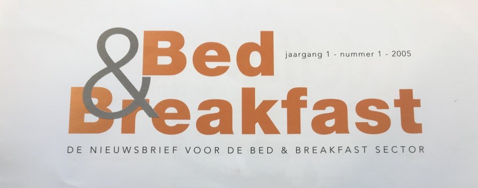 Organisaties & ketens: karaktervolle gastenkamers