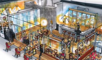 Par Hasard opent nieuwe vestiging in Amsterdam