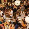 Opening Rotterdamse food-hal met culinair genot van Ron Blaauw