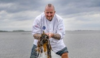 Sterrenrestaurants serveren massaal foute vis