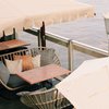 De L’Europe presenteert 'Marie': nieuwe zomerse brasserie