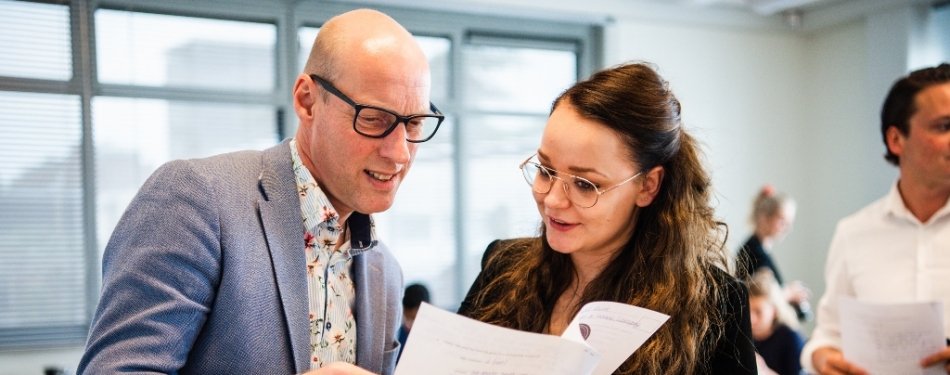 Vijf toptalenten door naar volgende ronde Nationale Hennessy Gastvrijheidsprijs 2019